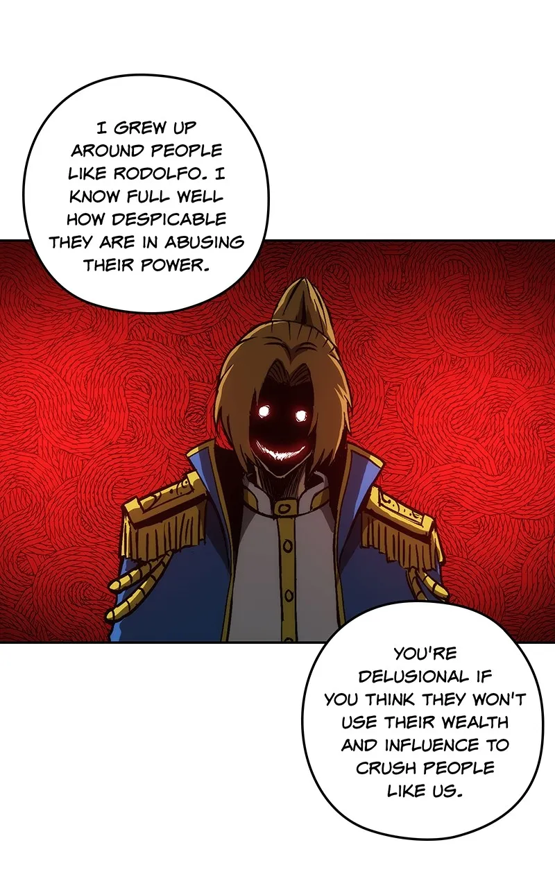 Fatal Reset Chapter 13 page 22 - 