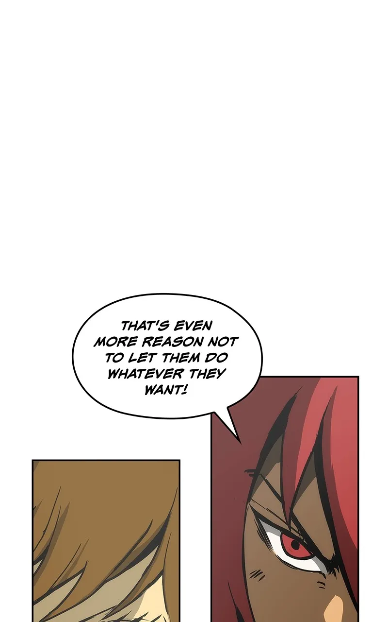 Fatal Reset Chapter 13 page 23 - 