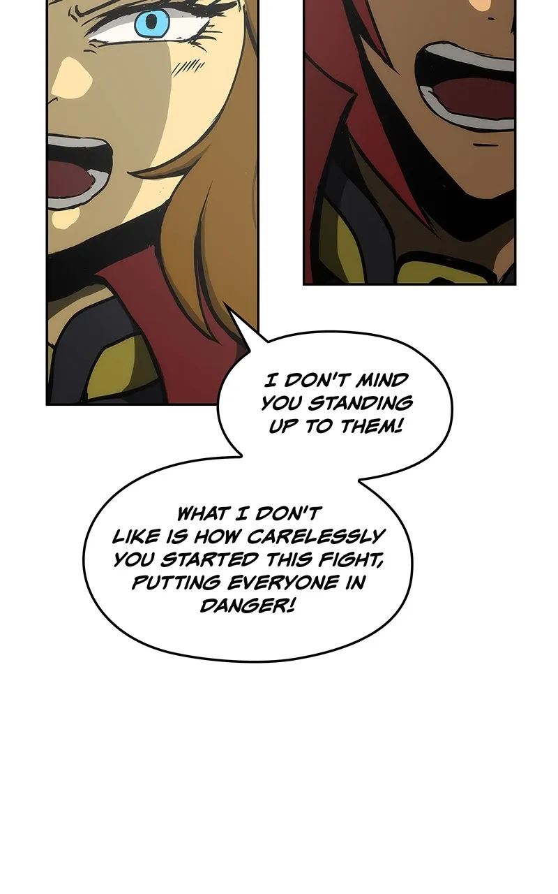 Fatal Reset Chapter 13 page 24 - 