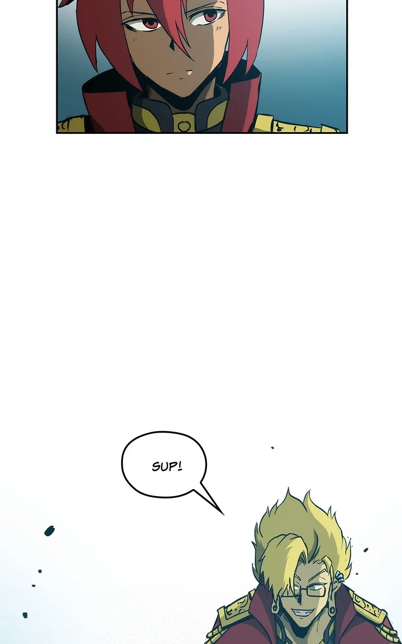 Fatal Reset Chapter 13 page 29 - 
