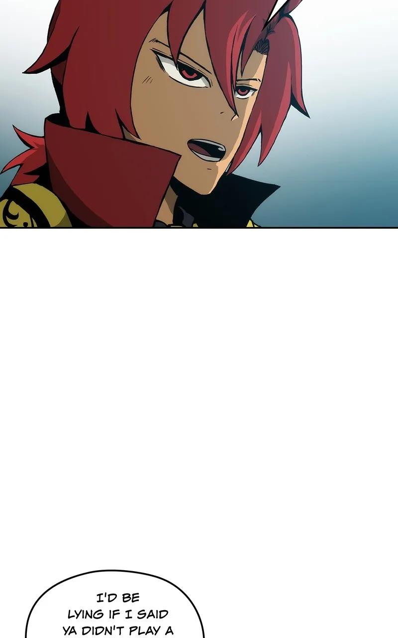 Fatal Reset Chapter 13 page 35 - 