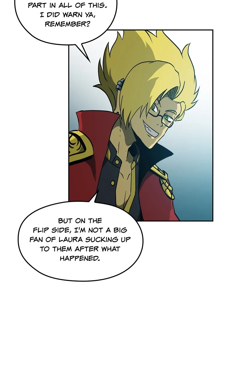 Fatal Reset Chapter 13 page 36 - 