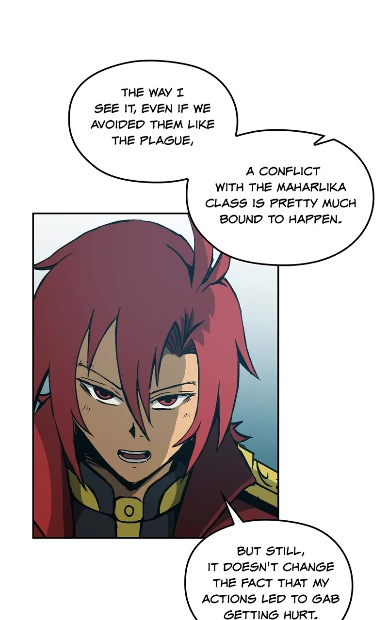 Fatal Reset Chapter 13 page 37 - 