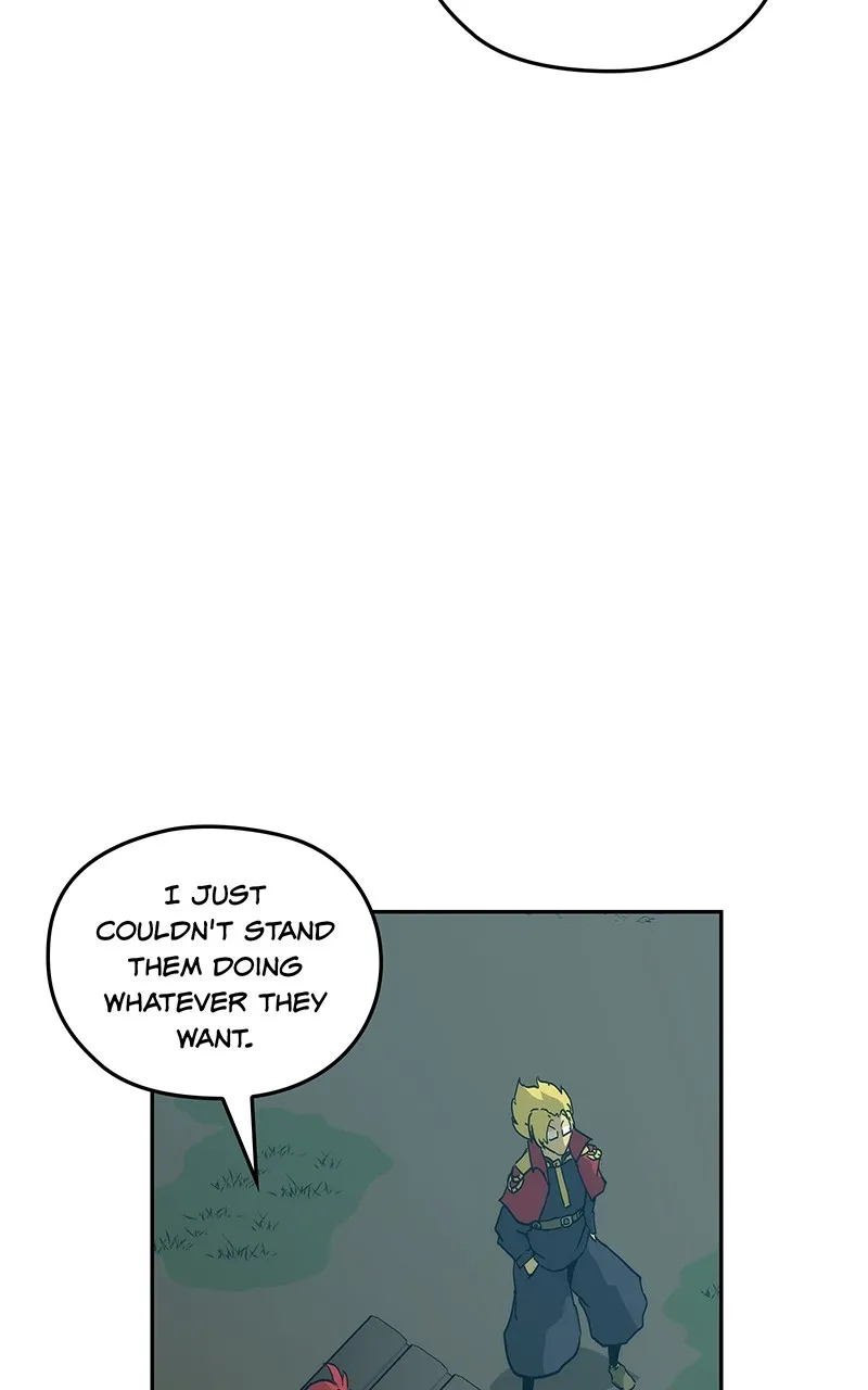 Fatal Reset Chapter 13 page 38 - 