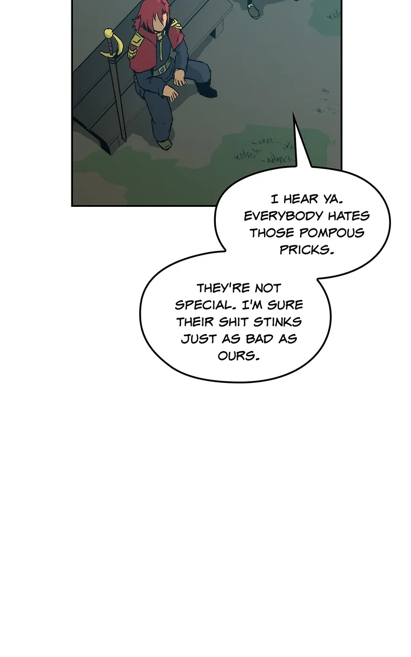 Fatal Reset Chapter 13 page 39 - 