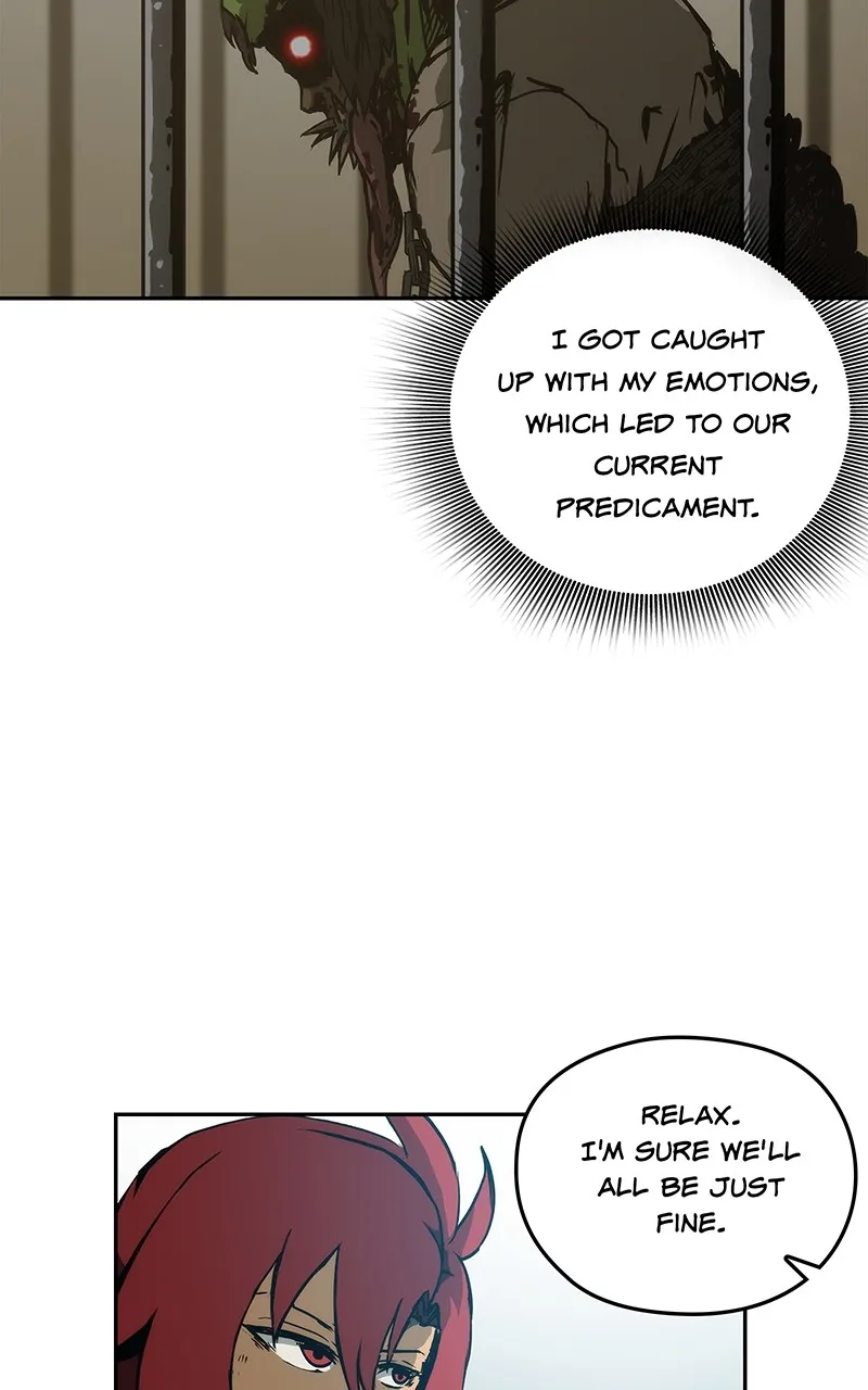 Fatal Reset Chapter 13 page 41 - 