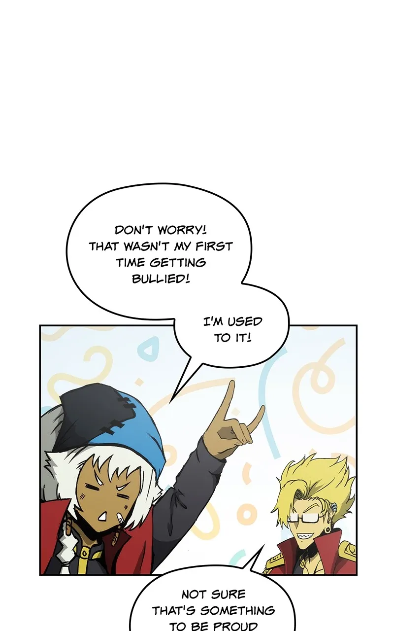 Fatal Reset Chapter 13 page 46 - 