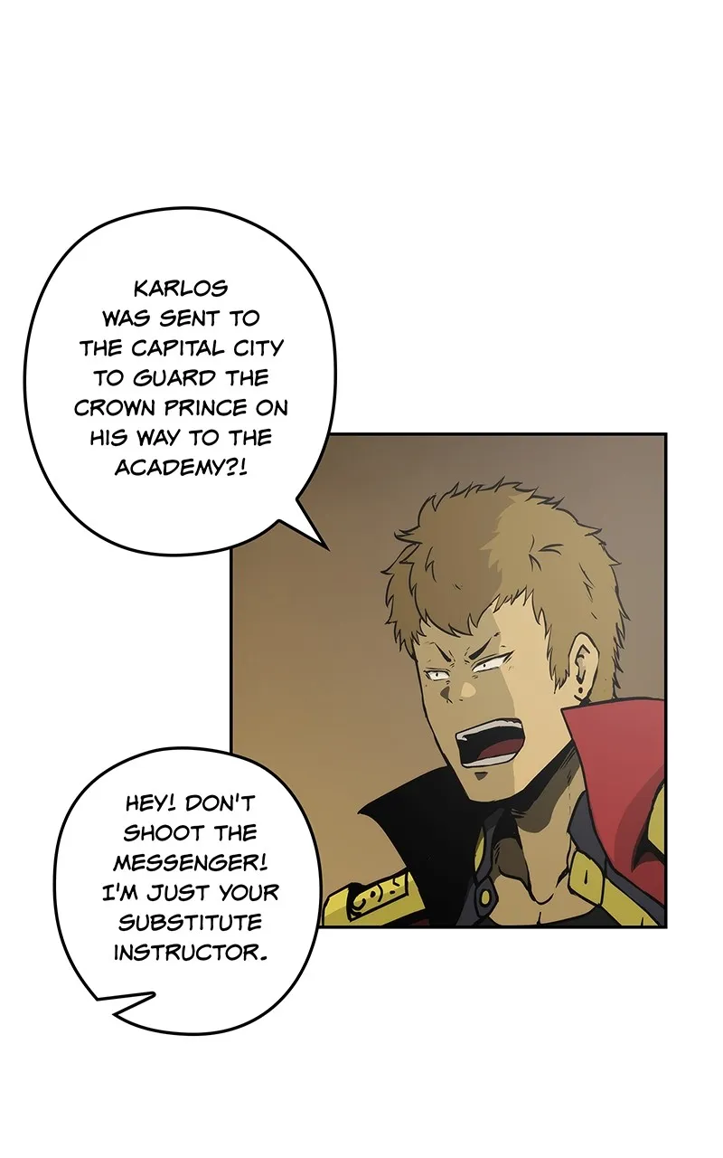 Fatal Reset Chapter 13 page 57 - 