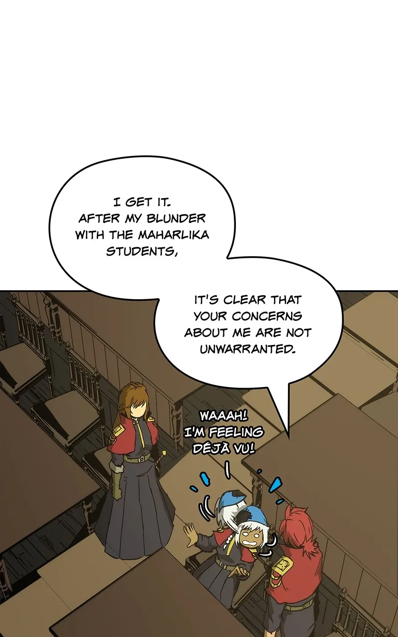 Fatal Reset Chapter 13 page 76 - 