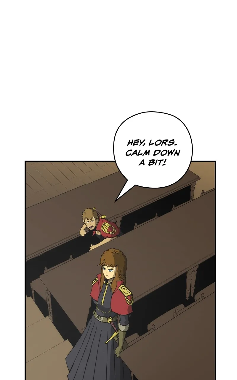Fatal Reset Chapter 14 page 3 - 