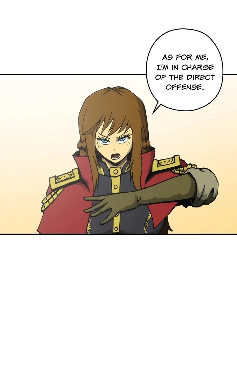 Fatal Reset Chapter 14 page 25 - 