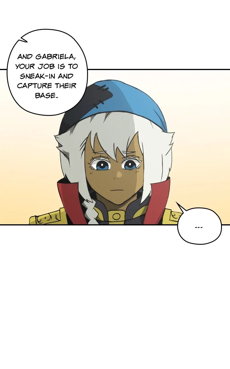 Fatal Reset Chapter 14 page 26 - 