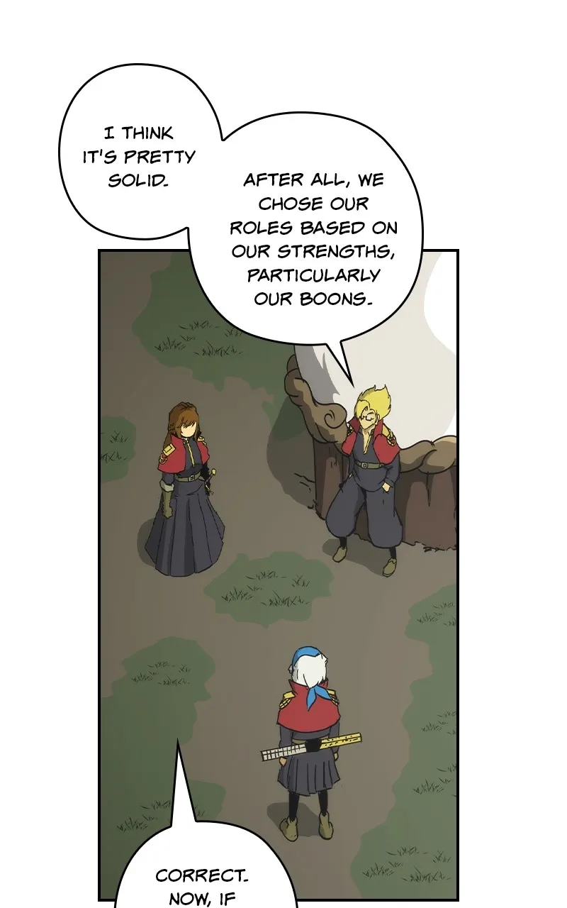 Fatal Reset Chapter 14 page 27 - 