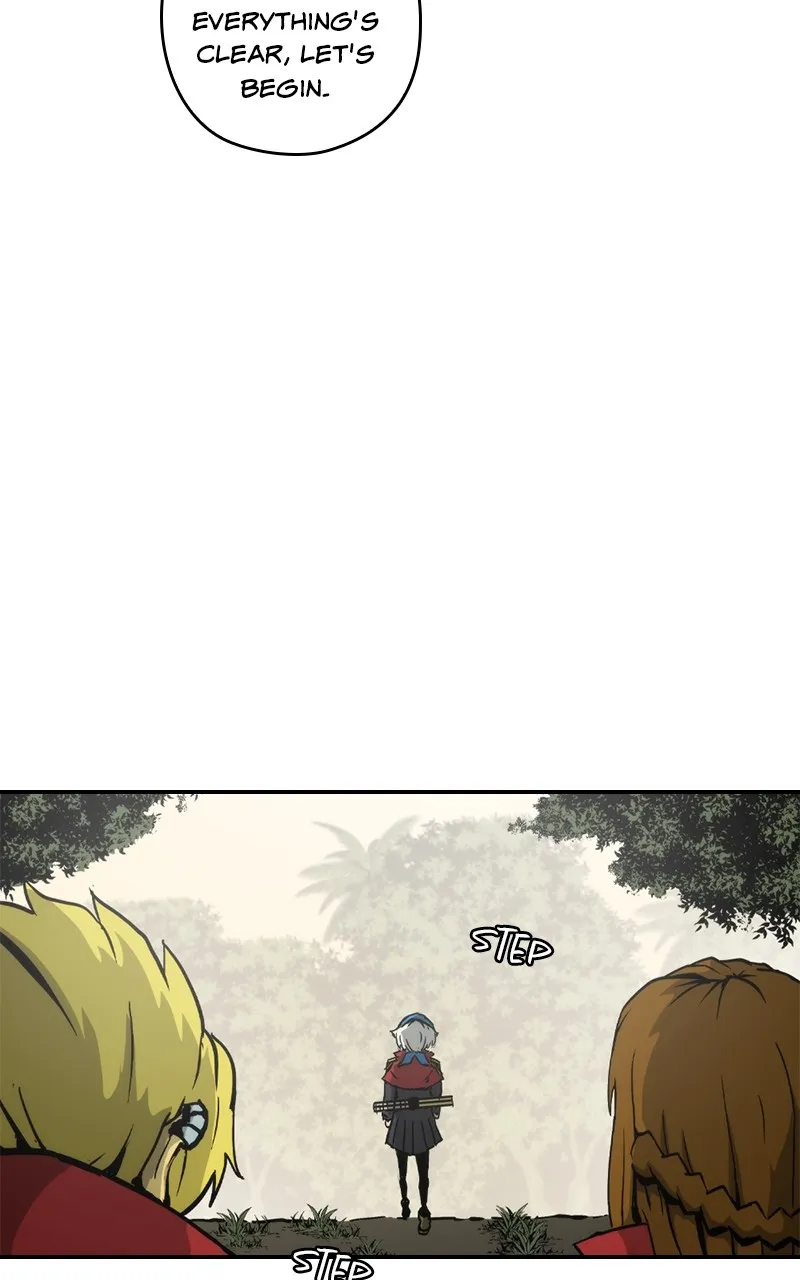 Fatal Reset Chapter 14 page 28 - 