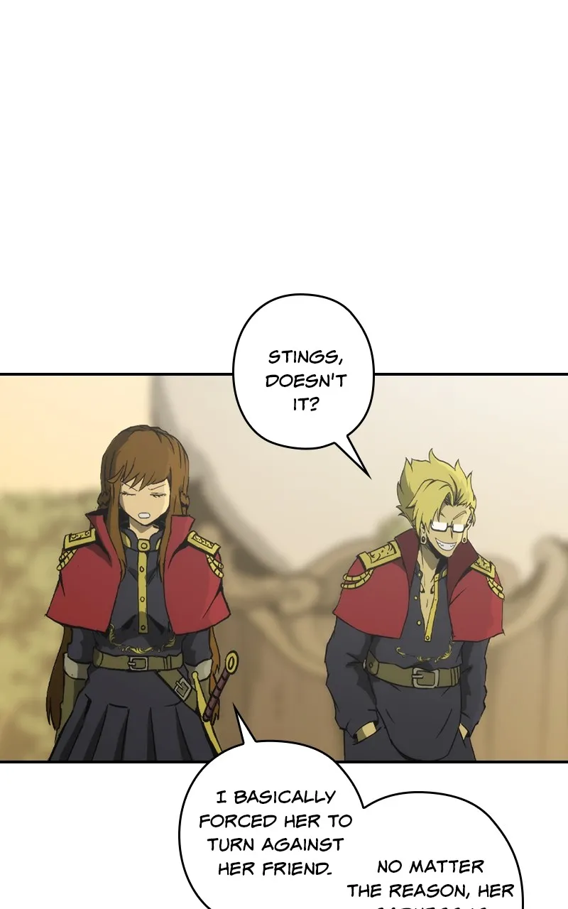 Fatal Reset Chapter 14 page 30 - 