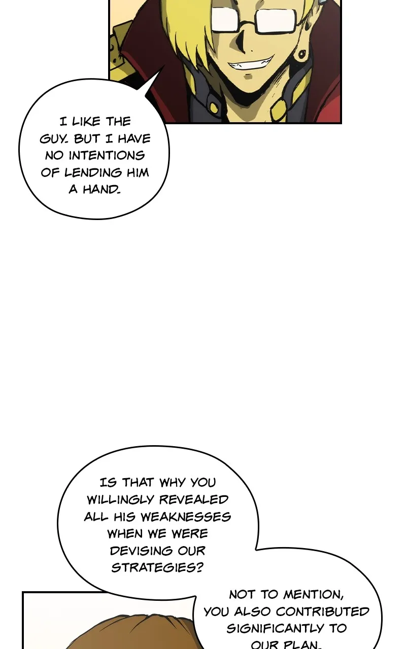 Fatal Reset Chapter 14 page 32 - 