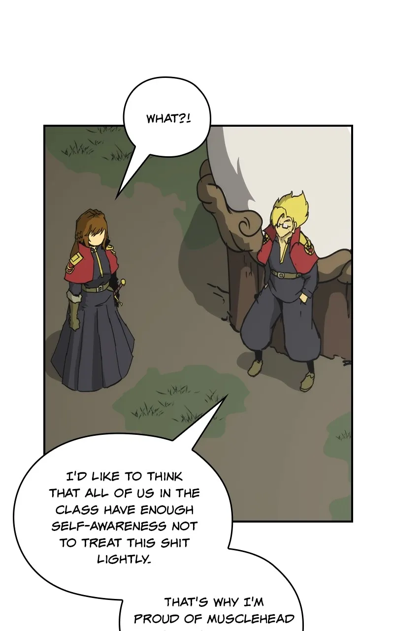 Fatal Reset Chapter 14 page 36 - 