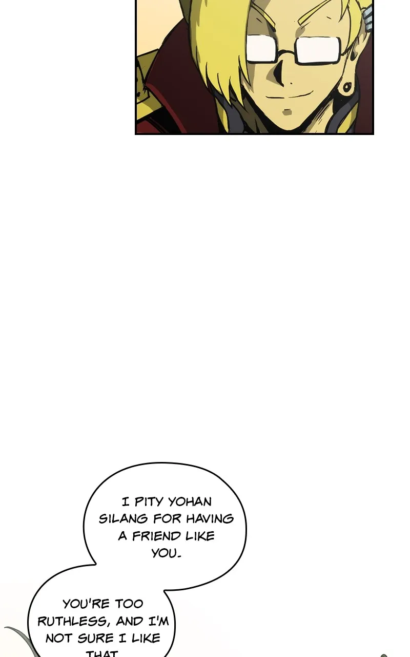 Fatal Reset Chapter 14 page 40 - 