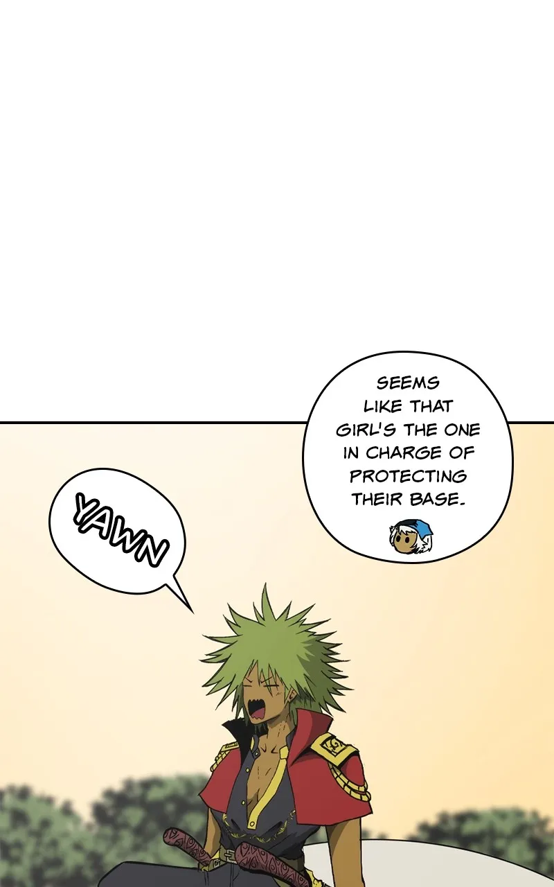 Fatal Reset Chapter 14 page 46 - 