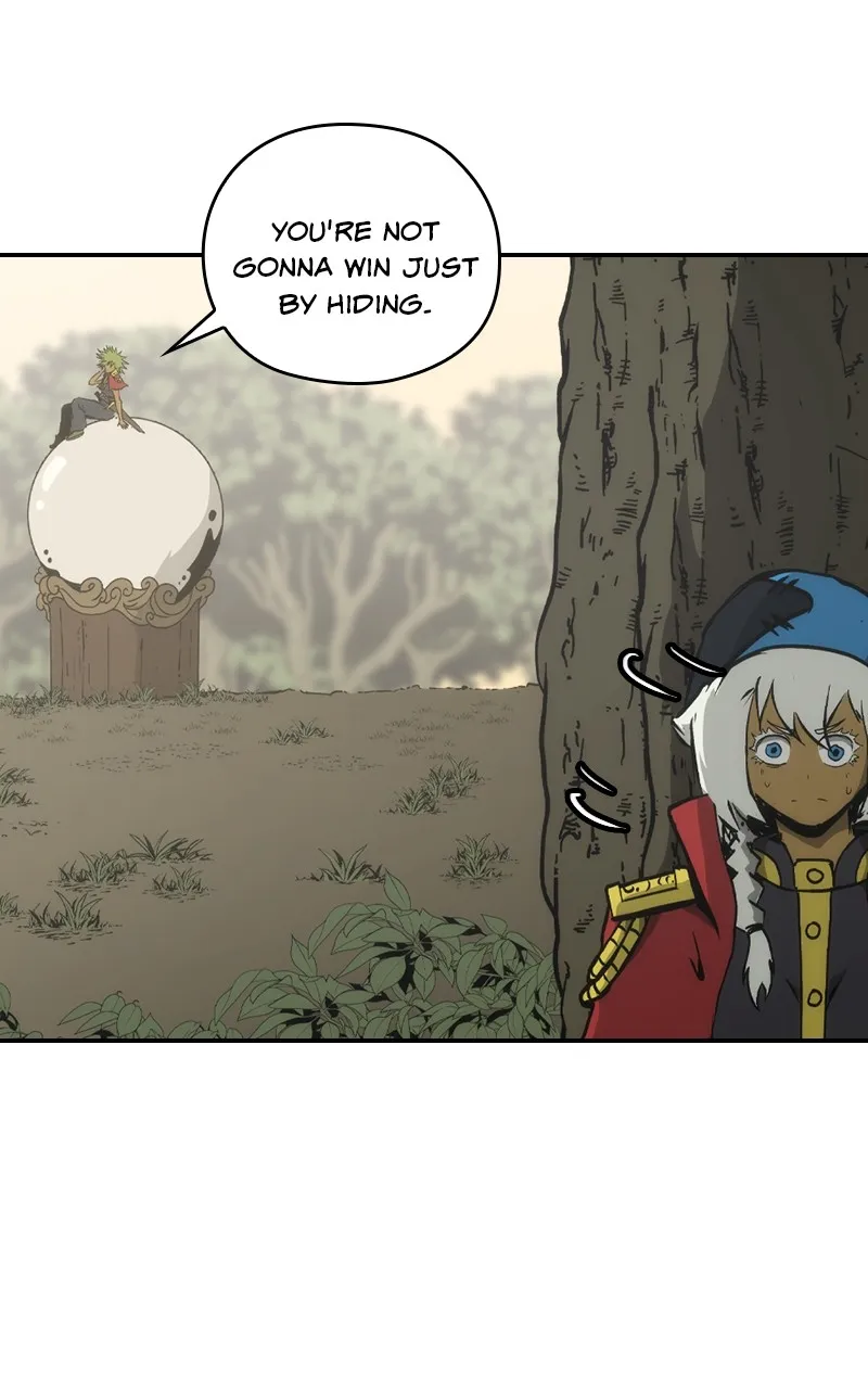 Fatal Reset Chapter 14 page 51 - 