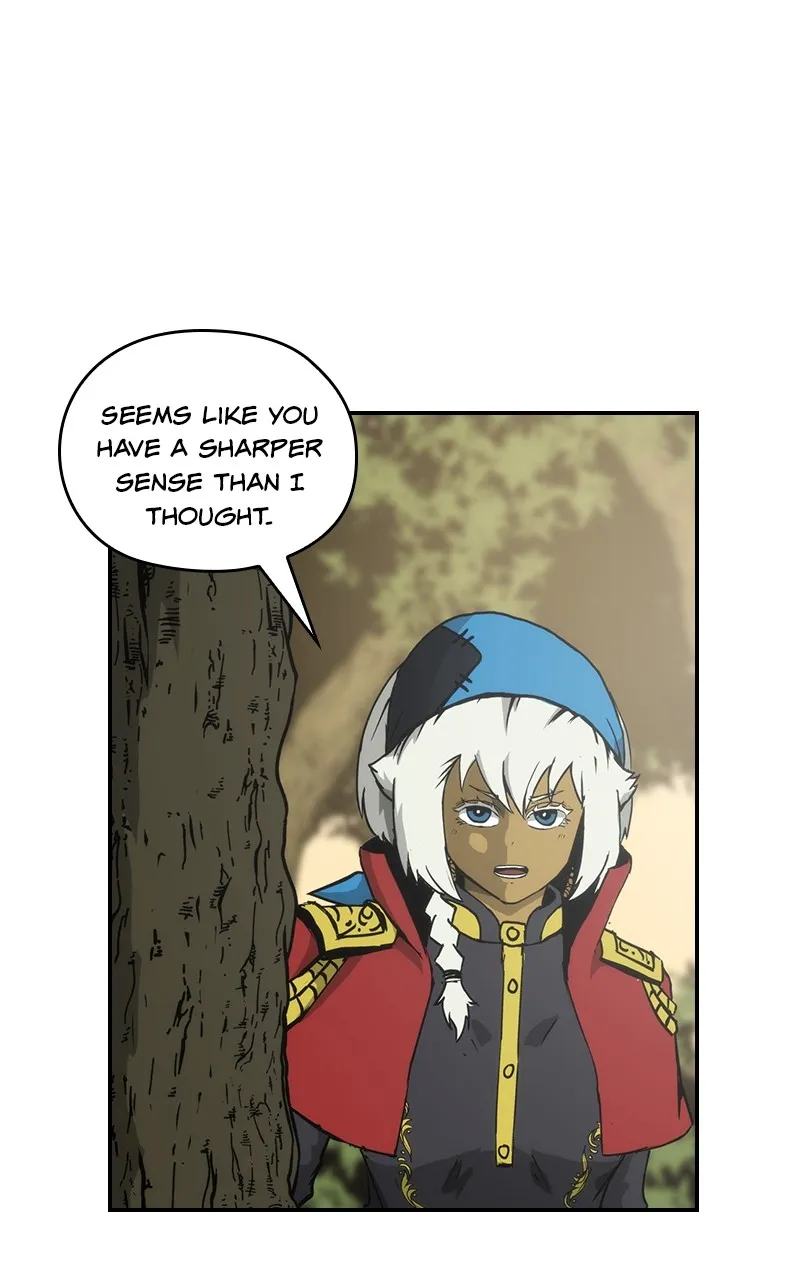 Fatal Reset Chapter 14 page 52 - 