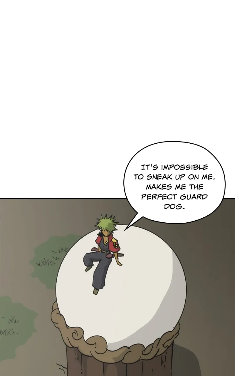 Fatal Reset Chapter 14 page 53 - 