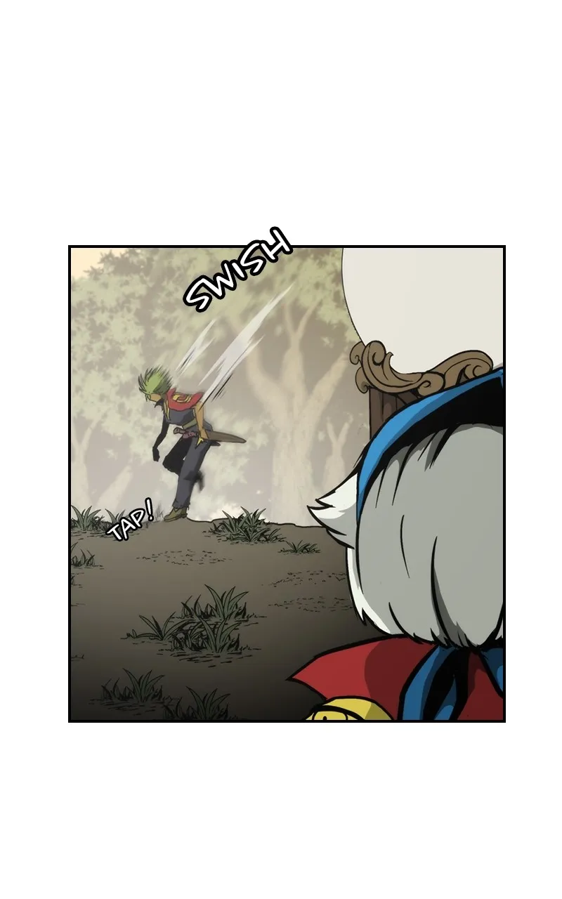 Fatal Reset Chapter 14 page 55 - 