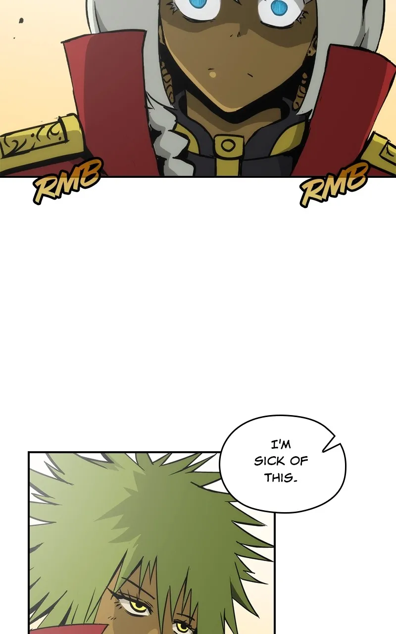 Fatal Reset Chapter 14 page 61 - 
