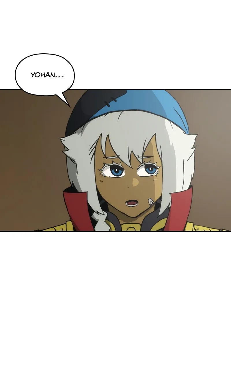 Fatal Reset Chapter 14 page 8 - 
