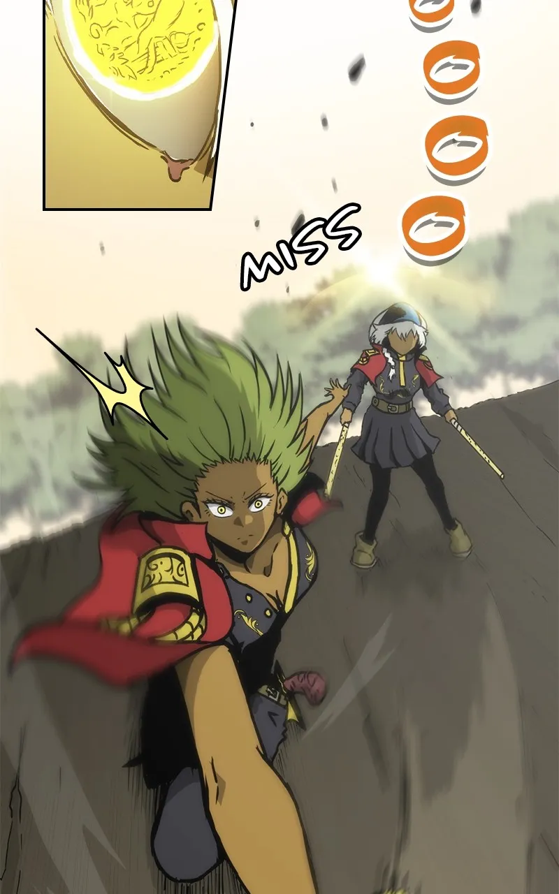 Fatal Reset Chapter 14 page 76 - 