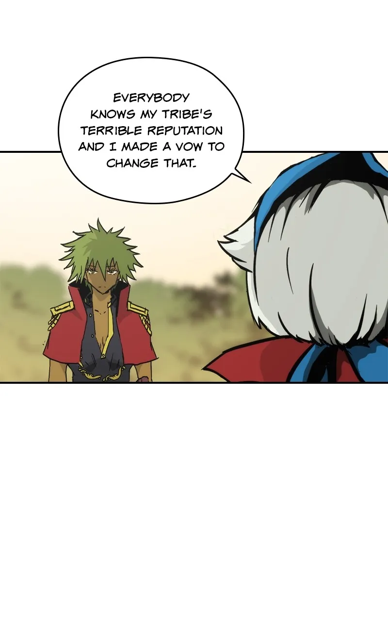 Fatal Reset Chapter 14 page 84 - 