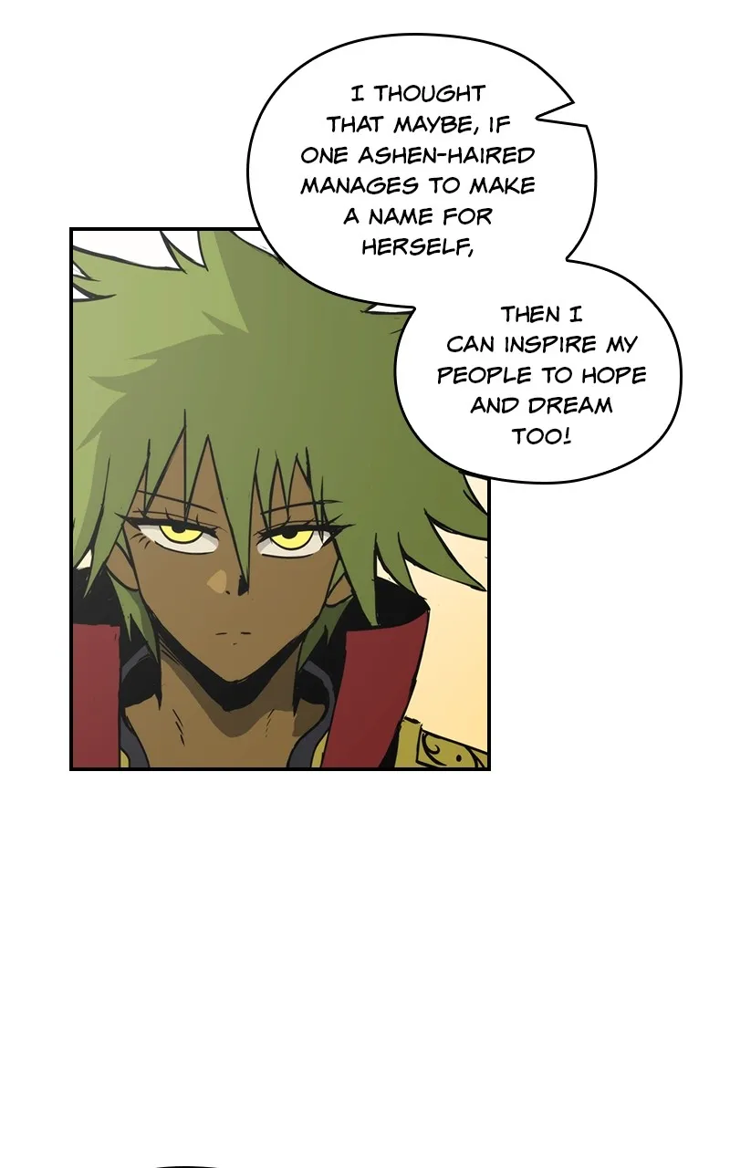 Fatal Reset Chapter 14 page 85 - 