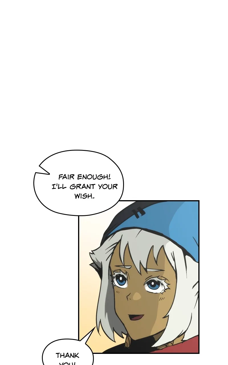 Fatal Reset Chapter 14 page 88 - 