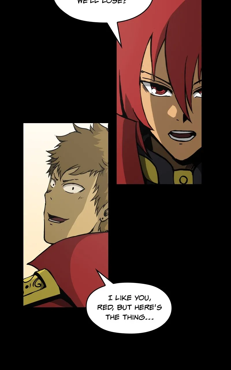 Fatal Reset Chapter 15 page 11 - 