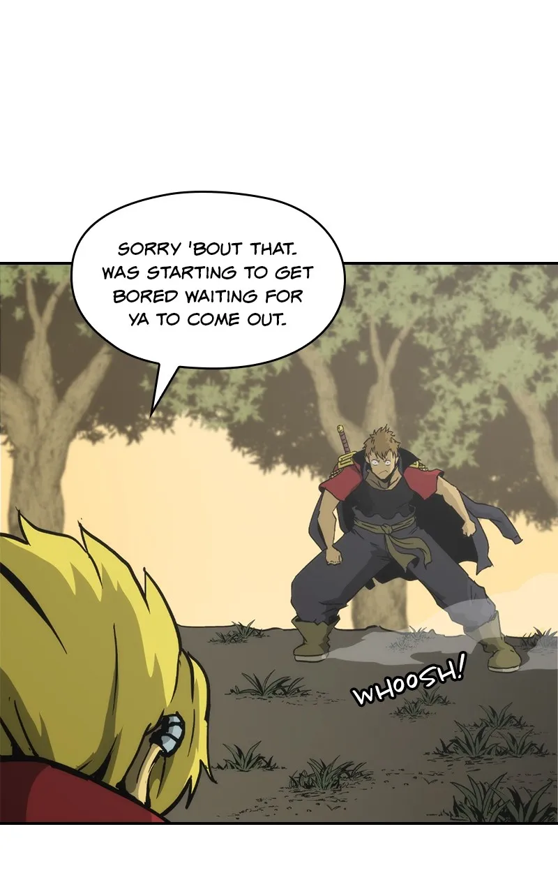 Fatal Reset Chapter 15 page 26 - 