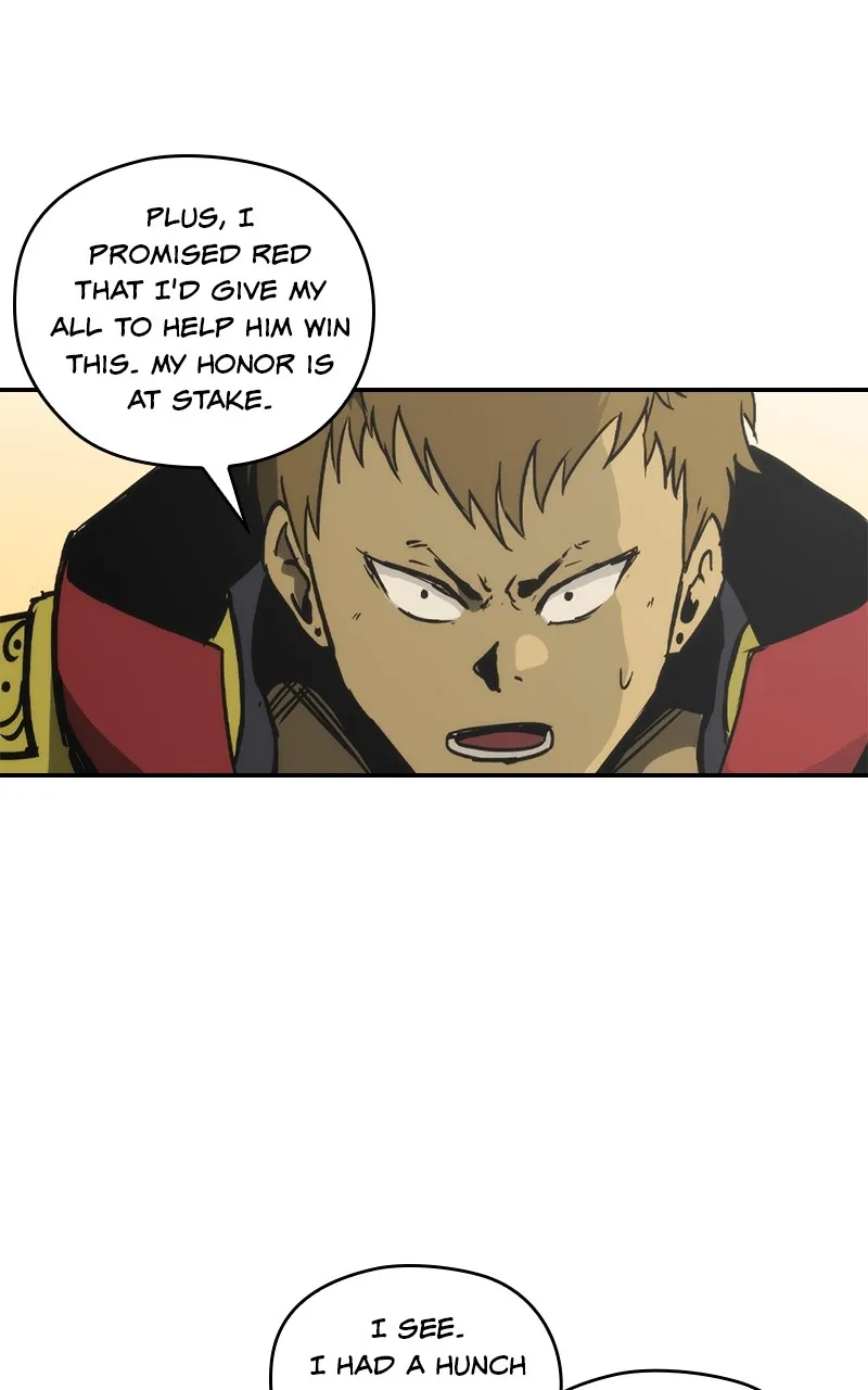 Fatal Reset Chapter 15 page 31 - 