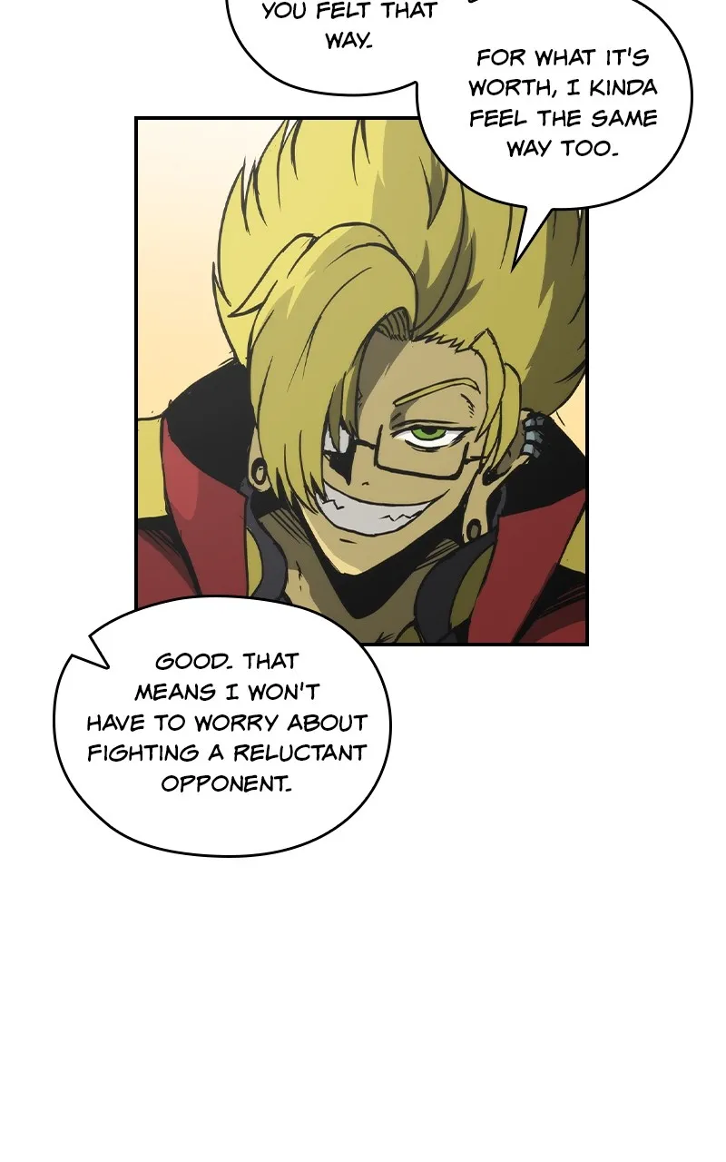 Fatal Reset Chapter 15 page 32 - 
