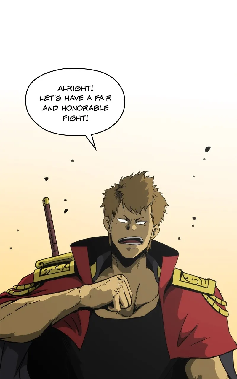 Fatal Reset Chapter 15 page 33 - 