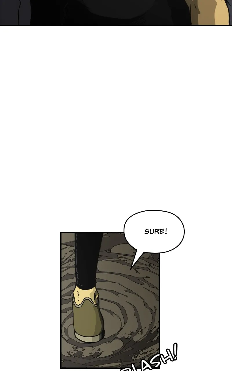 Fatal Reset Chapter 15 page 34 - 