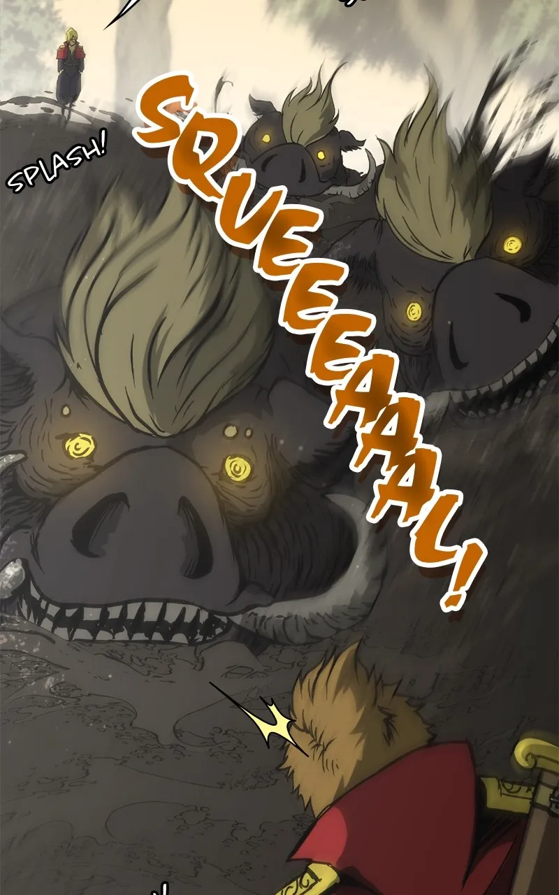 Fatal Reset Chapter 15 page 37 - 