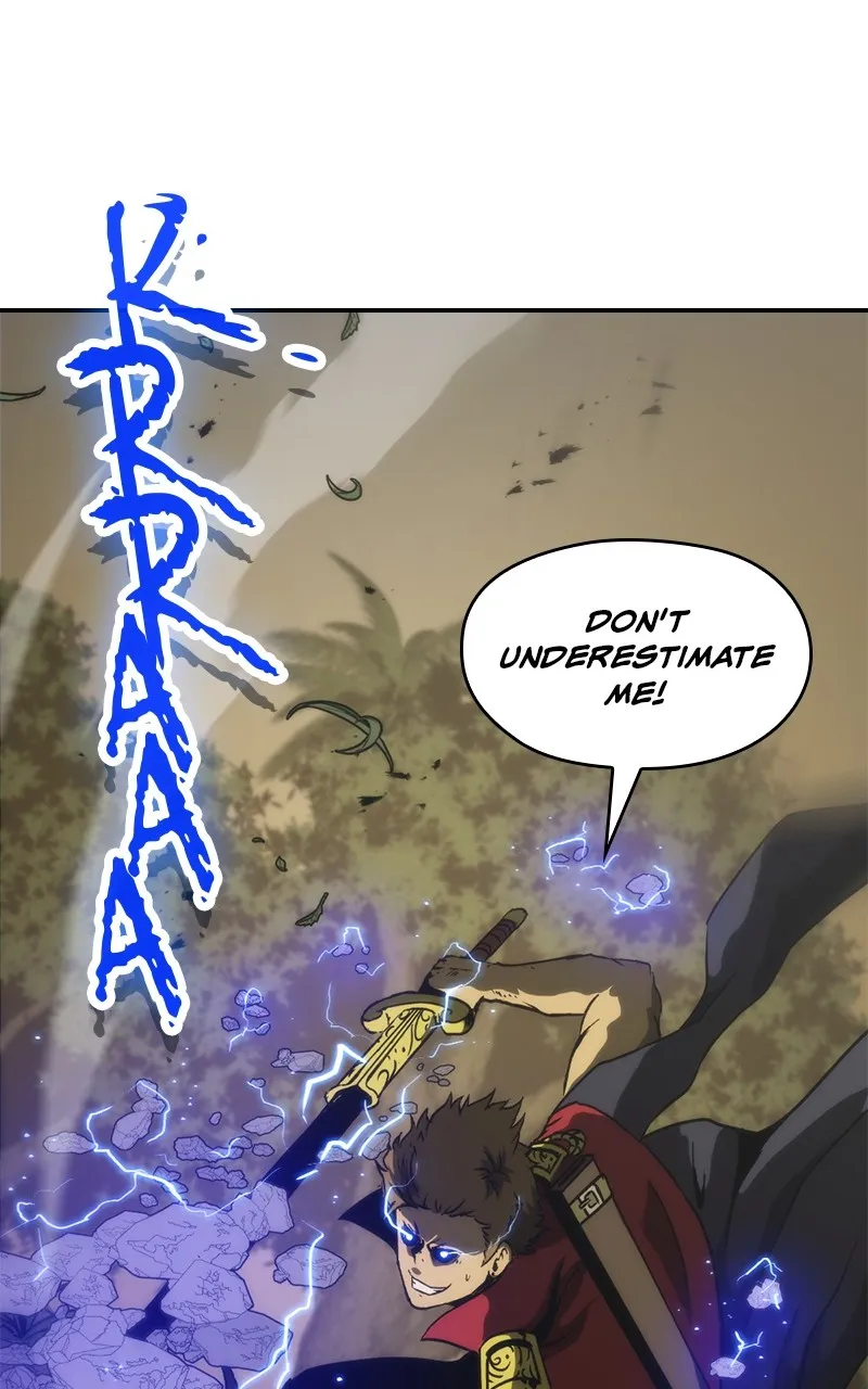 Fatal Reset Chapter 15 page 47 - 