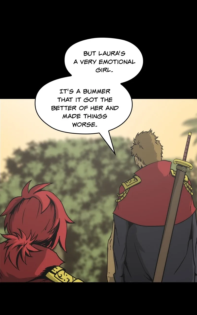 Fatal Reset Chapter 15 page 8 - 