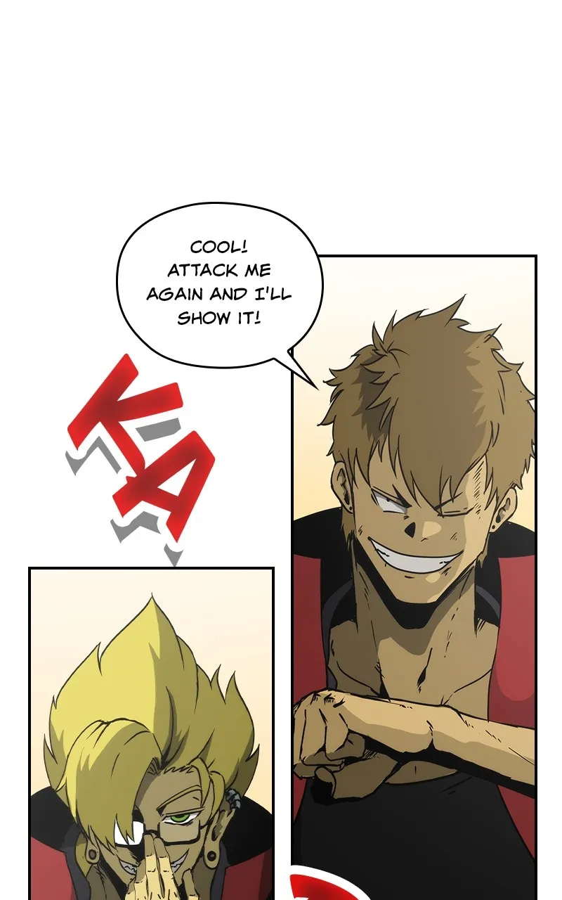 Fatal Reset Chapter 15 page 74 - 