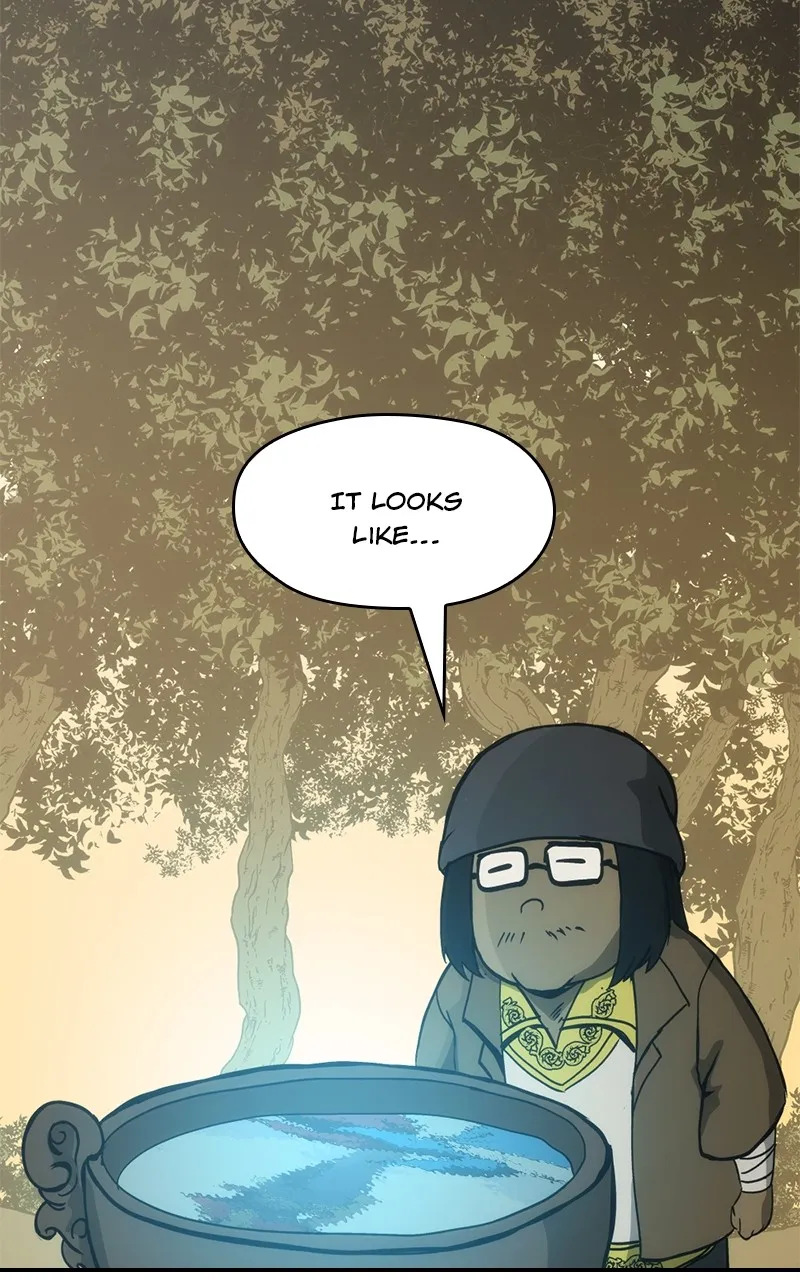 Fatal Reset Chapter 16 page 131 - 