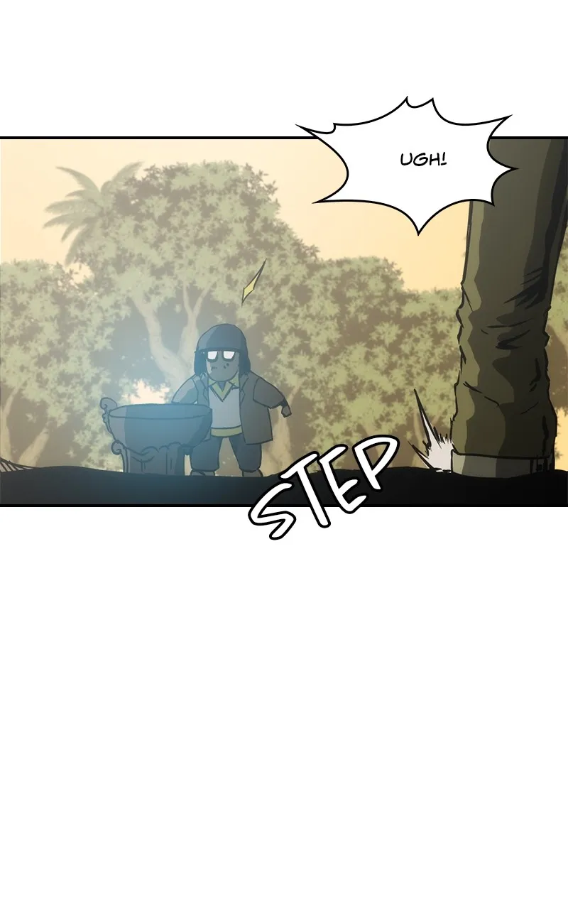 Fatal Reset Chapter 16 page 135 - 
