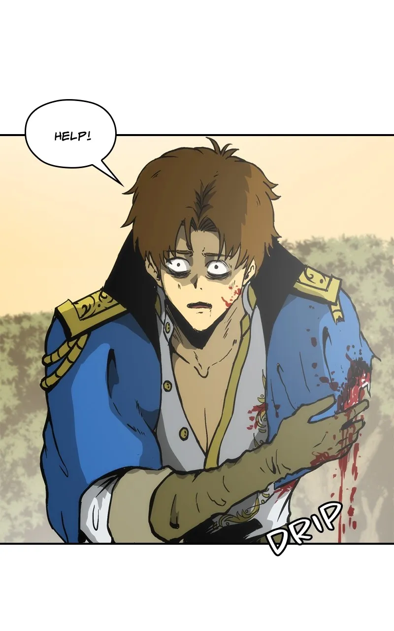 Fatal Reset Chapter 16 page 137 - 