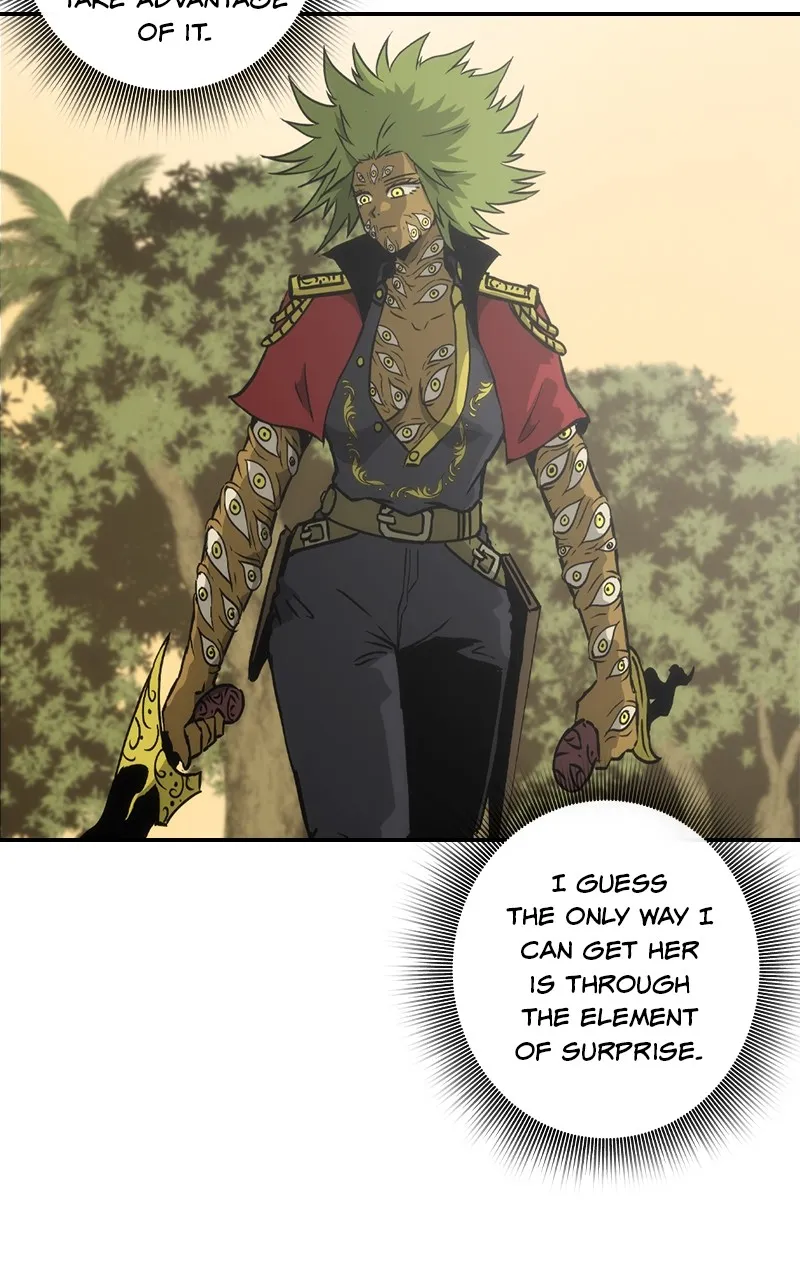 Fatal Reset Chapter 16 page 16 - 