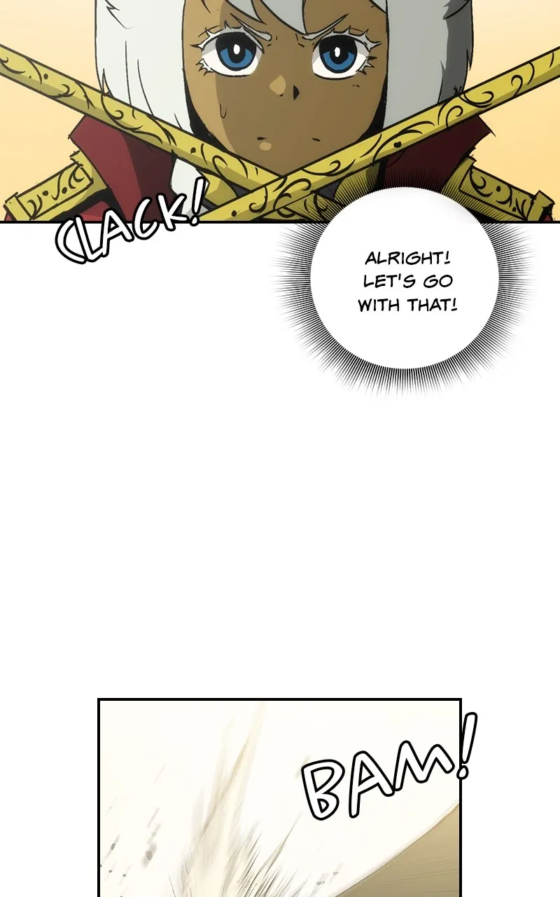 Fatal Reset Chapter 16 page 19 - 