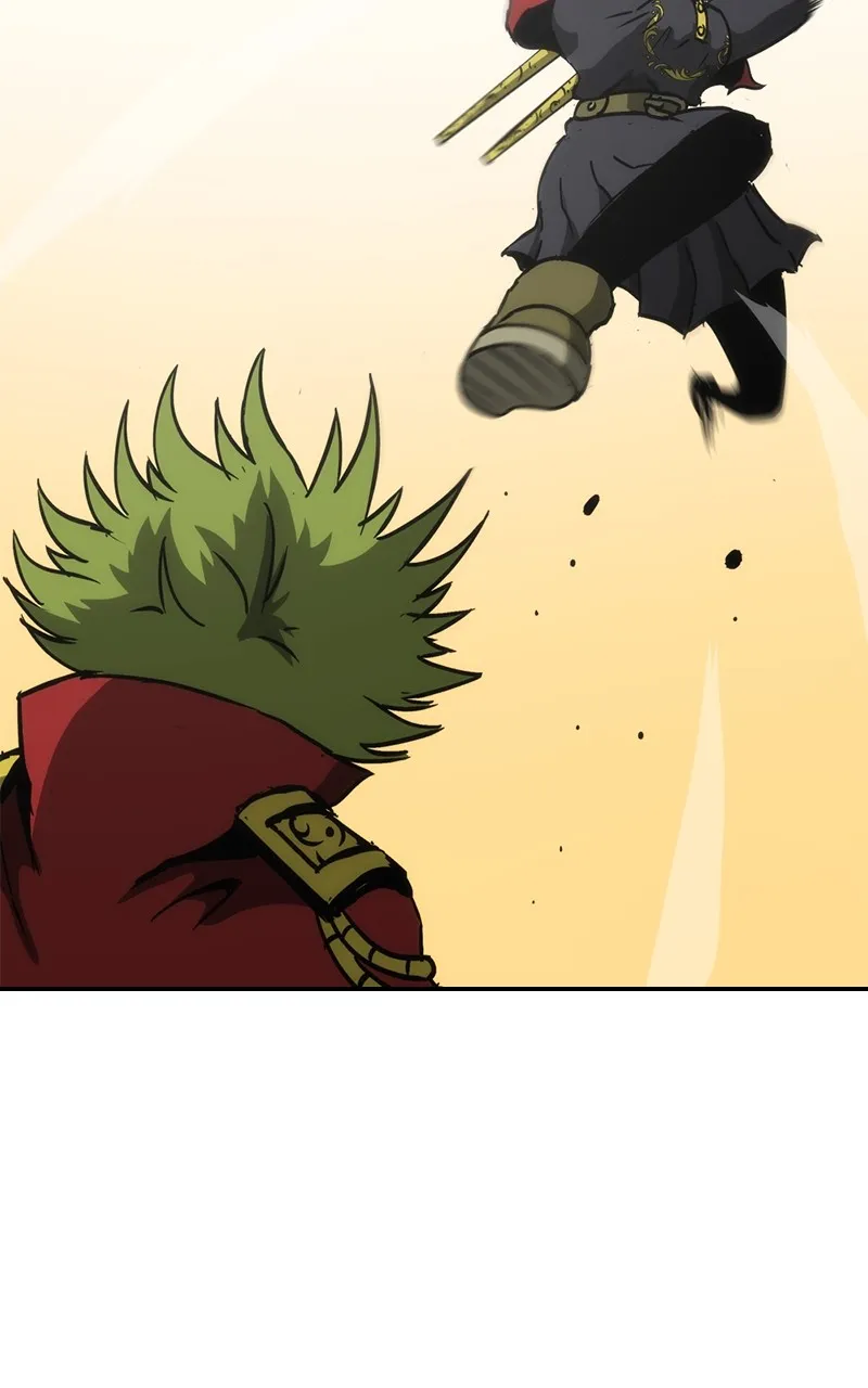 Fatal Reset Chapter 16 page 21 - 