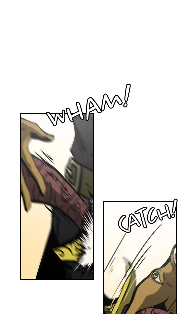 Fatal Reset Chapter 16 page 22 - 